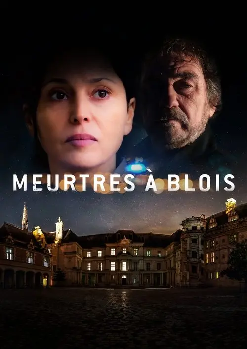 Meurtres à Blois