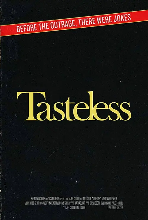 Tasteless