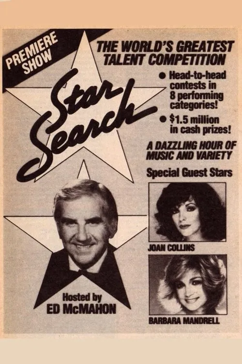 Star Search