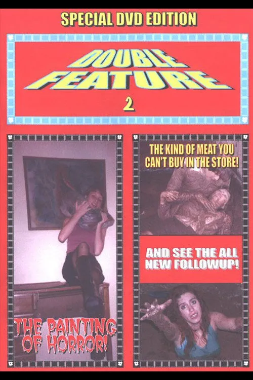 The Kind of Meat You Can't Buy in the Store