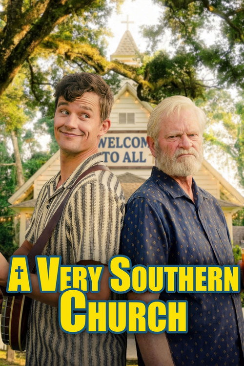 A Very Southern Church