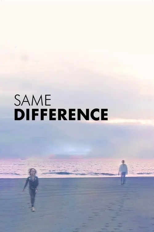 Same Difference