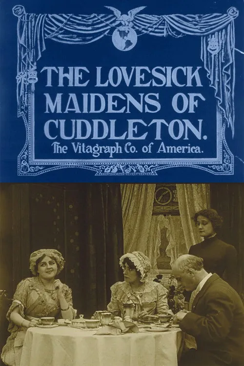 The Lovesick Maidens of Cuddleton