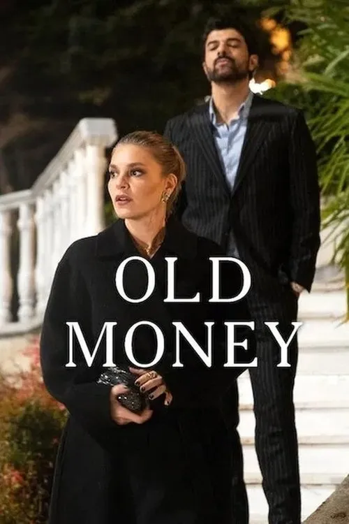Old Money