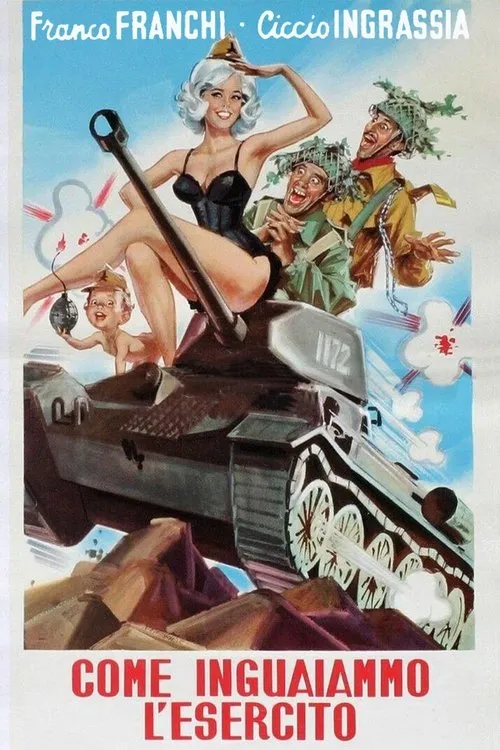 How We Got Into Trouble with the Army