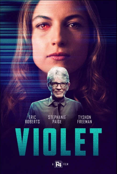 Violet