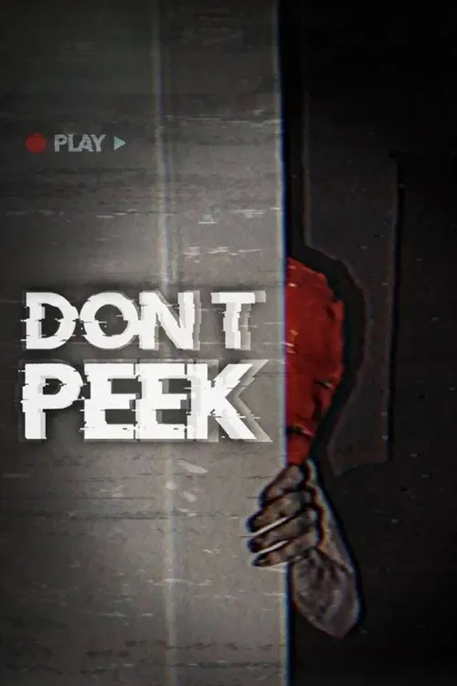 Don’t Peek