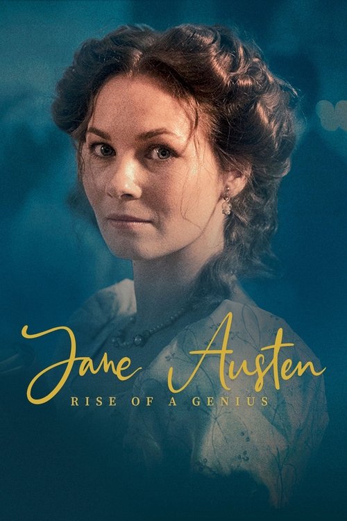 Jane Austen: Rise of a Genius