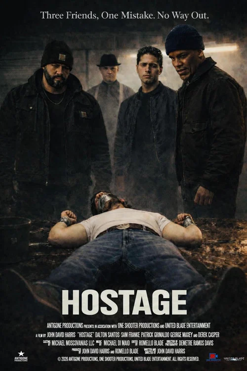 Hostage