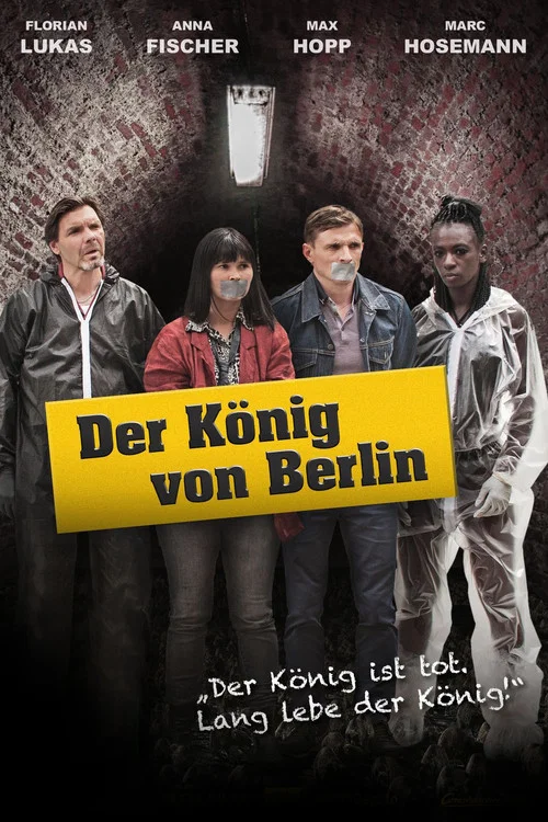 King of Berlin