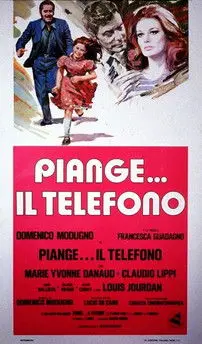 Piange… il telefono