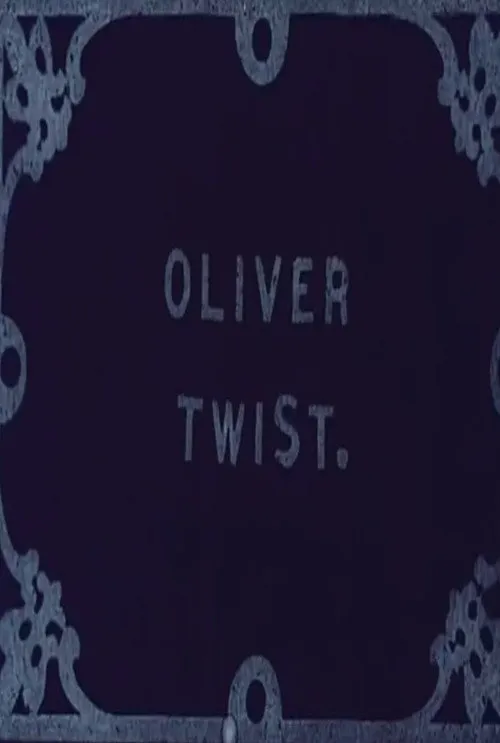 Oliver Twist