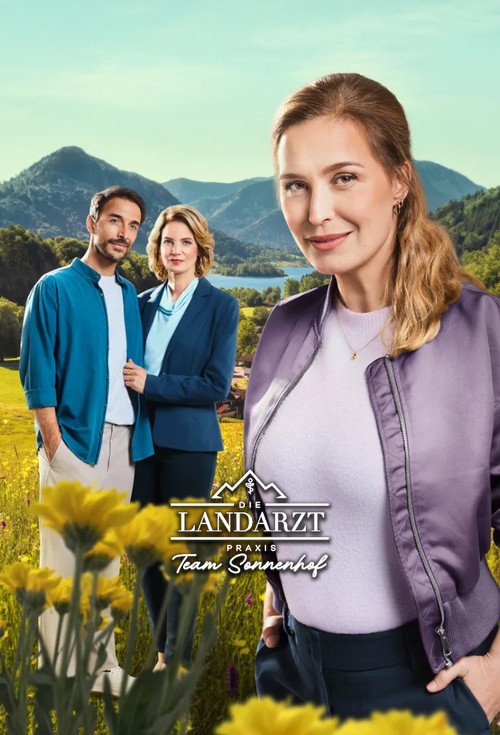Die Landarztpraxis – Team Sonnenhof