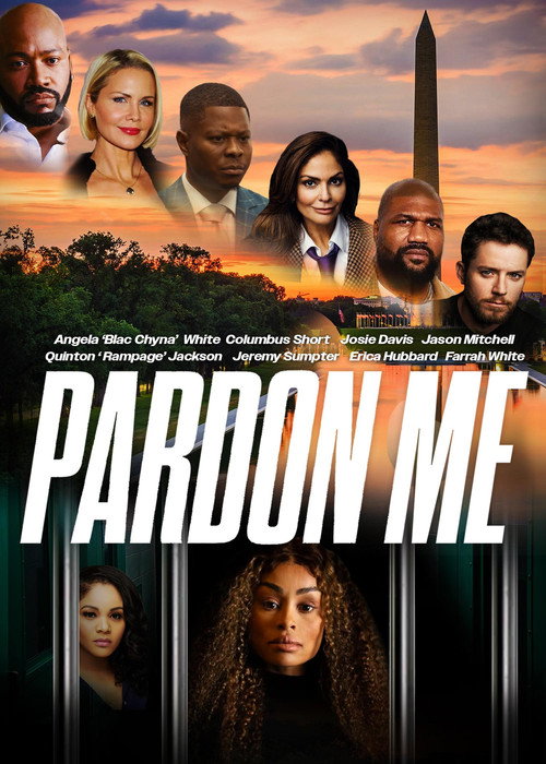 Pardon Me