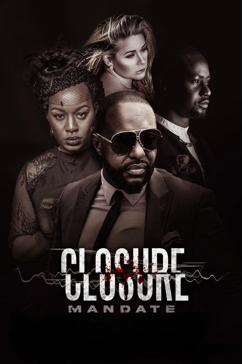 Closure Mandate