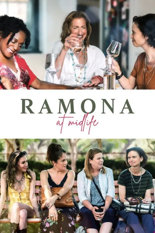 Ramona at Midlife