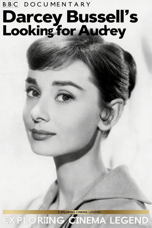 Darcey Bussell: Looking for Audrey