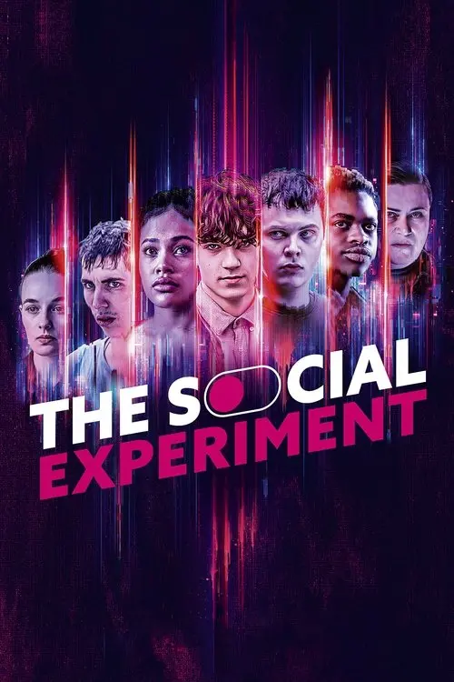 The Social Experiment