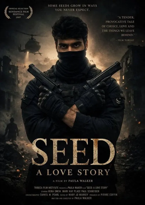 Seed: A Love Story