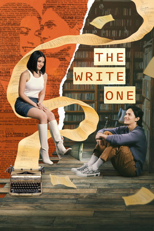 The Write One
