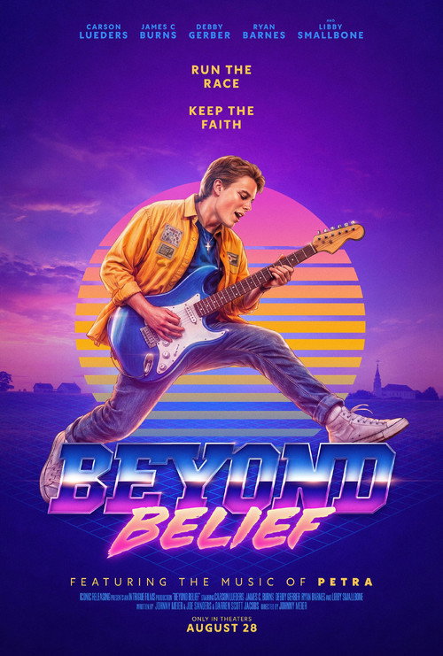 Beyond Belief the Movie