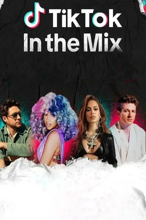 TikTok: In the Mix