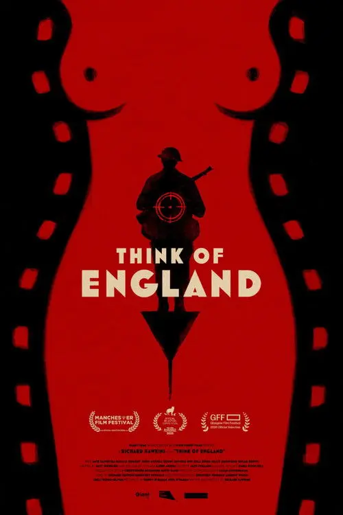 Think of England