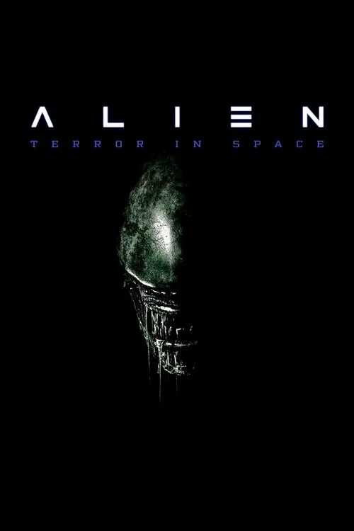 Alien: Terror in Space