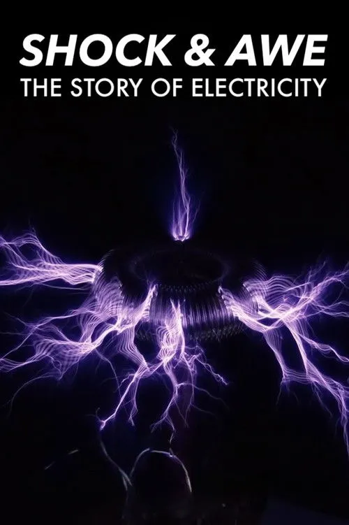 Shock and Awe: The Story of Electricity