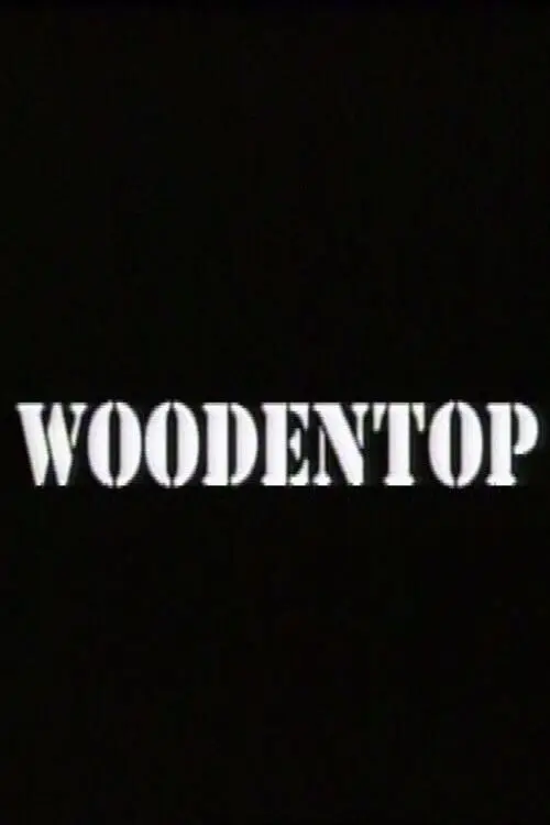 Woodentop