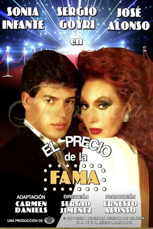 El precio de la fama