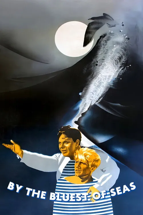 By the Bluest of Seas