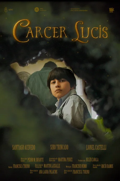 Carcer Lucis