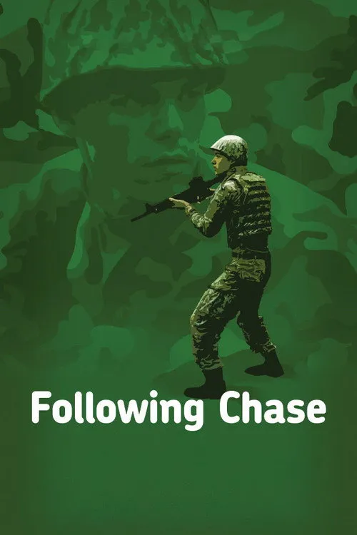 Following Chase