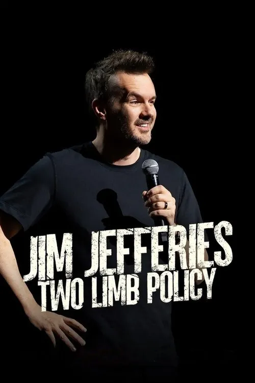 Jim Jefferies: Two Limb Policy