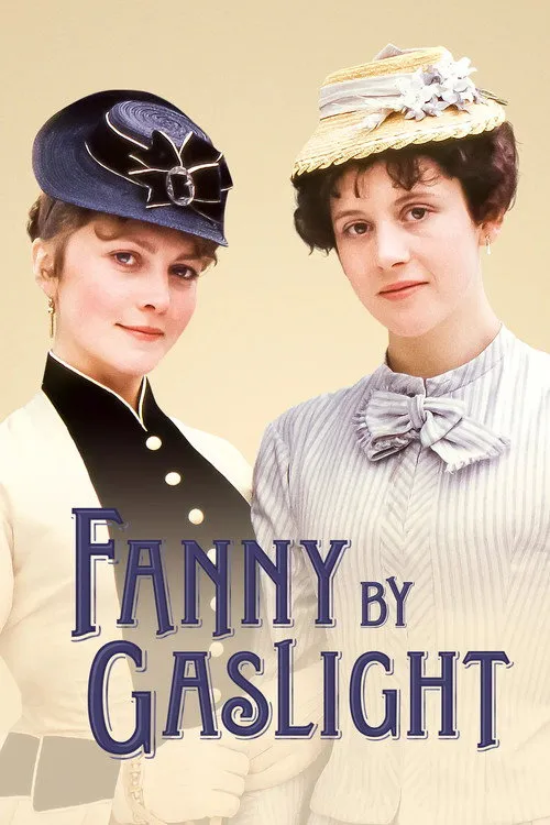 Fanny by Gaslight