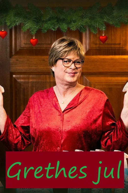Grethe’s Christmas