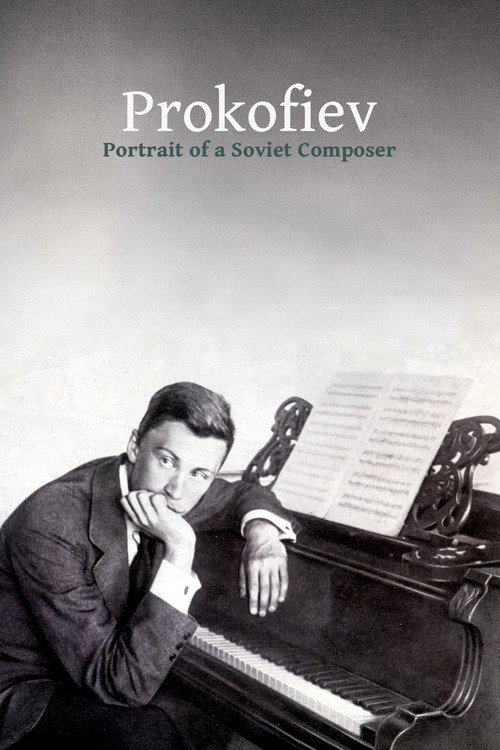 Prokofiev