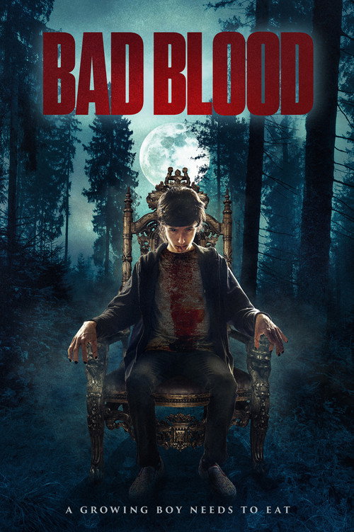 Bad Blood