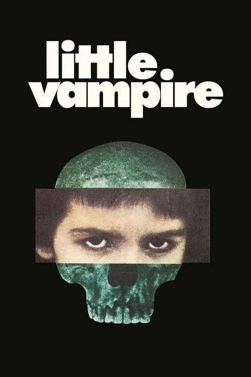 Little Vampire