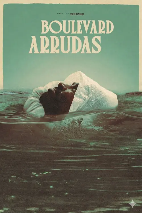 Arrudas Boulevard