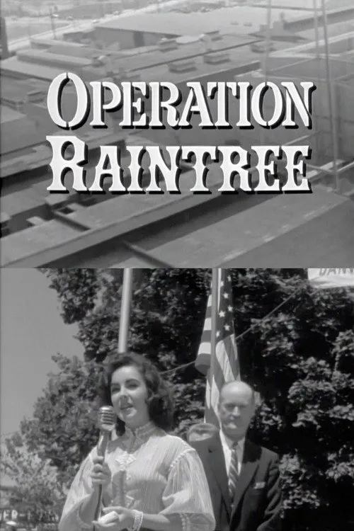 Operation Raintree