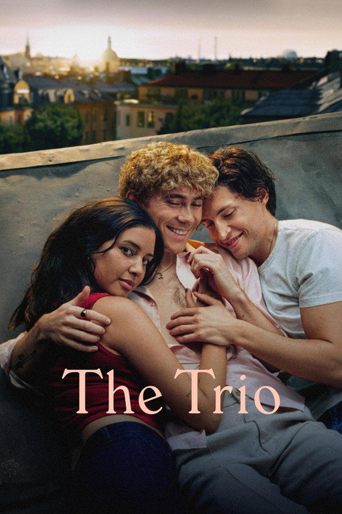 The Trio