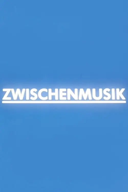 Zwischenmusik