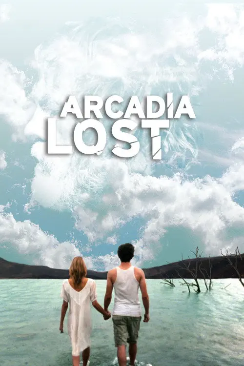 Arcadia Lost