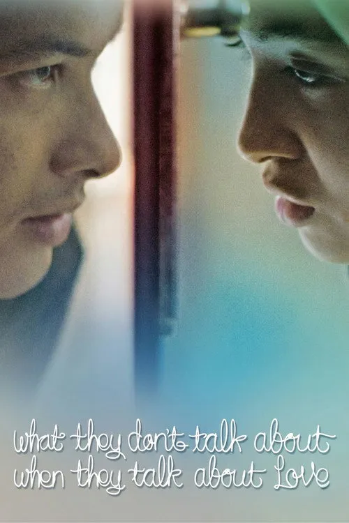 What They Don't Talk About When They Talk About Love