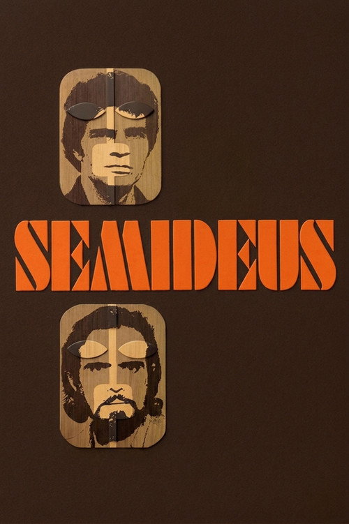 O Semideus