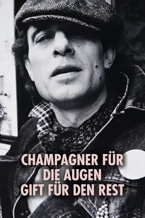 Champagner für die Augen - Gift für den Rest