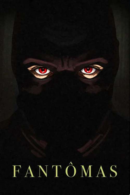 Fantômas