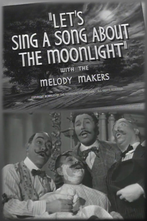 Let's Sing a Song About the Moonlight